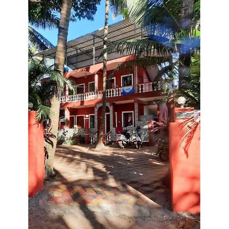Beach Vibes Guest House 巴加 外观 照片