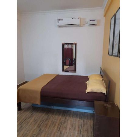 Beach Vibes Guest House 巴加 外观 照片