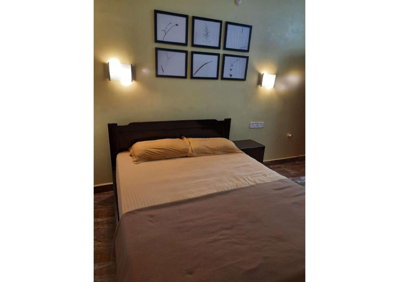 Beach Vibes Guest House 巴加 外观 照片