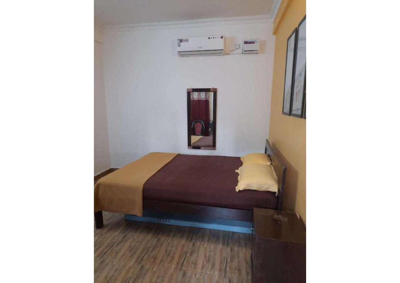 Beach Vibes Guest House 巴加 外观 照片
