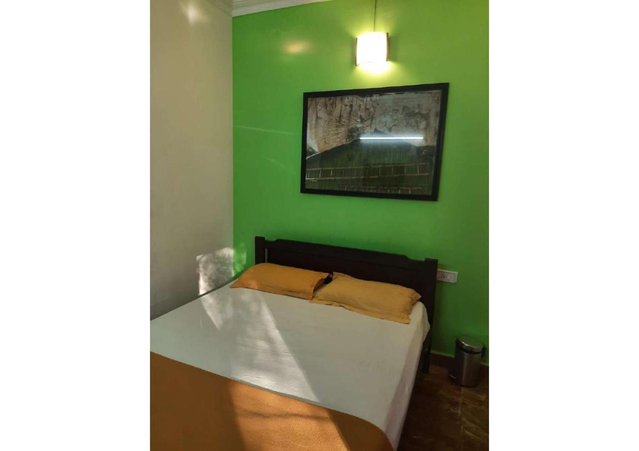 Beach Vibes Guest House 巴加 外观 照片